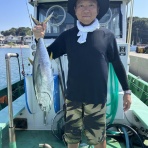 昇丸の釣果速報