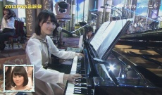 乃木坂46生田絵梨花、FNS歌謡祭でゴスペラーズ×EXILEとのコラボ決定！