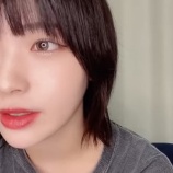『[動画]2023.08.27（20:44～） SHOWROOM　「≒JOY(ニアリーイコールジョイ) 江角怜音」＠個人配信【ニアジョイ】』の画像