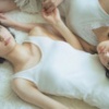 井上梨名のグラビア