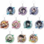 鬼滅の刃GOODS ～グッズ&予約情報～