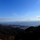 滋賀側から比叡山に行ってみたら楽しかった！