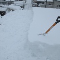 雪下ろし・其の参【秋田の地酒 高良酒屋】