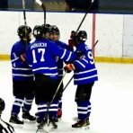 東京学芸大学 アイスホッケー部