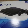 キタキタ、PS4スリム！