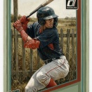 #11 【野球】Franklin Arias(Portland Sea Dogs)