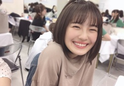 【画像】清宮レイちゃんの完璧な笑顔が好きな奴ってワイ以外におるか？？？