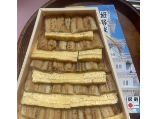 バランスのとれた人