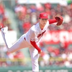 がんばれ！　カープ