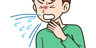 【幸福】俺は風邪をひいていた。ベッドで休んでいると、妻が気まずそうに顔を見せた。→