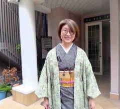 ついに桜の帯をゲットしました！