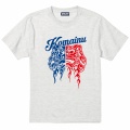 「狛犬Tシャツ」「富士山Tシャツ」の新色を入荷しました！