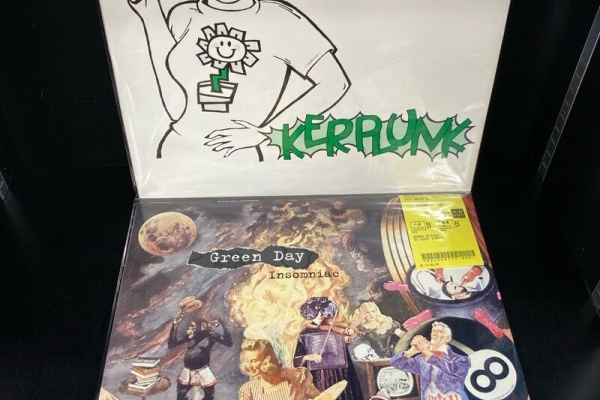 ディスクユニオン高田馬場店 - PUNK/HARDCORE