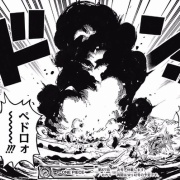 ワンピース 877話感想 ルフィ一行 島からの脱出なるか 画像 最強ジャンプ放送局