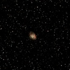 『投稿：BORG90FLによるM1＆M33　2024/01/12』の画像