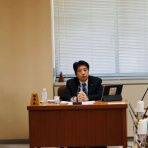 山本悟史「行動力、あり！」