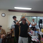 二本オープンゴルフ　オフィシャルブログ