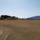 折戸潮彩公園🌊海沿いにある広々とした公園