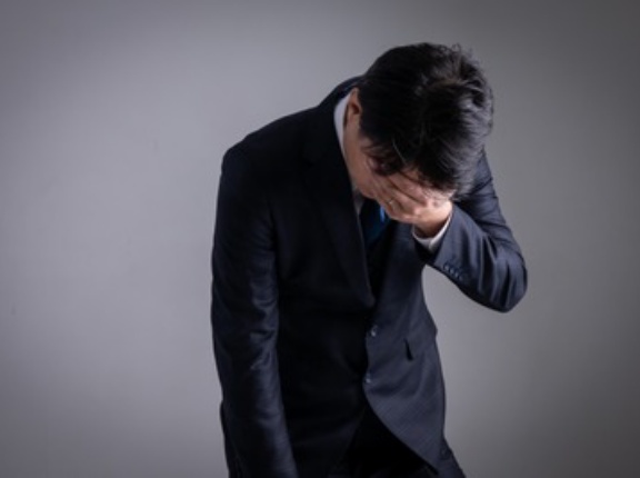 【警告】『春バテ』患者、急増