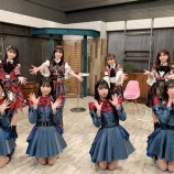 『[ノイミー] 1月31日 BSスカパー「≠MEの 先輩、教えて下さい！」実況など…』の画像
