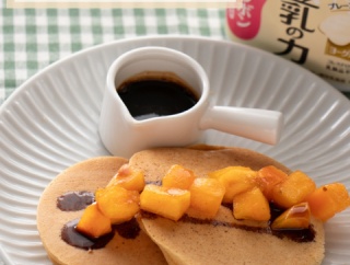 「豆パ」って何？話題の「豆乳の力」で作ってみた（PR）