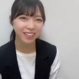 『[動画]2023.07.26（22:16～） SHOWROOM　「≒JOY(ニアリーイコールジョイ) 村山結香」＠個人配信【ニアジョイ】』の画像