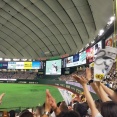 【鷹祭 SUMMER BOOST 2026（後編）】ソフトバンクホークス首位浮上！東京ドームで勝利＆藤井フミヤさんの生歌に感動♬（記事下にPR含）