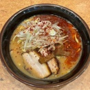 味噌らーめん屋 ちょりん（東京都/豊島区）