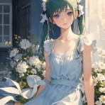 ITスペシャリストが語る芸術