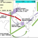 日本・大和朝廷の始まり（最新情報で記事修正）