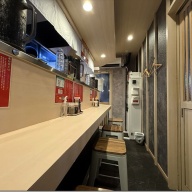 元祖家系油そば 藤村家 新宿店＠新宿西口・新宿