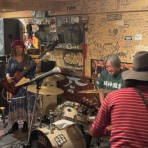 音楽の話がしたいのさ