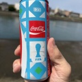 ワールドカップで盛り上がっていた日