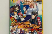 【パソコン】デスクトップアクセサリーという文化覚えてる？