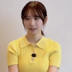 【朗報】藤嶌果歩さんの衝撃の白ビキニが・・・・・・
