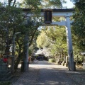 長宗我部ゆかりの若宮八幡宮