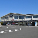 特急南風・しまんと 岡山⇒中村