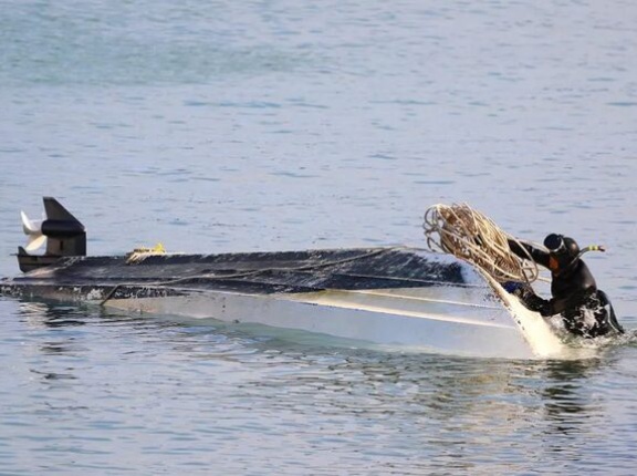 【辺野古転覆事故】沖縄タイムス、おわび「亡くなった方々の意思を断定する不適切な表現」 ←ツッコミ殺到