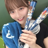 『[イコラブ] 髙松瞳「はむほー！ ベルーナドームで観戦してきました」』の画像
