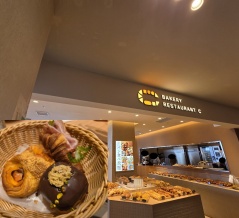 【開店】物議をかもすスタートとなったパン食べ放題の