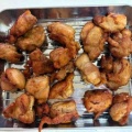 唐揚げ