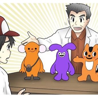 【新御三家】令和のポケモンはこうなる