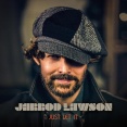 ■ JUST LET IT ／ JARROD LAWSON