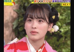 【乃木坂46】大園桃子ちゃんって芸人からは可愛く見られること多いよなｗｗｗ