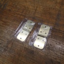 譜面台の修理完了。そして。