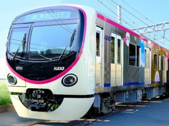 【京王】新型2000系は26年1月30日･ひだまりスペース導入