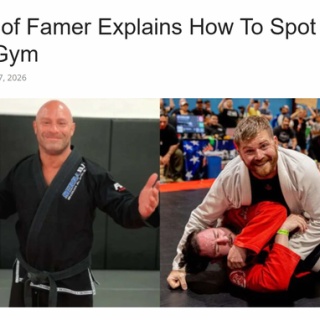 ブラジリアン柔術ニュースブログ ブラジルブログ