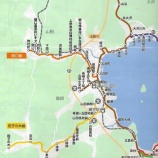 『巡回バスのバス停「北浜口」について』の画像