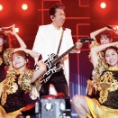 【10/20】本日のももクロ情報！百田は今日も元気！ドリフェス独占生中継決定！HOTEI FES 発売決定！