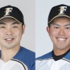 【公示】日ハム近藤が「脳震盪特例措置」で抹消　今川を代替指名選手として登録